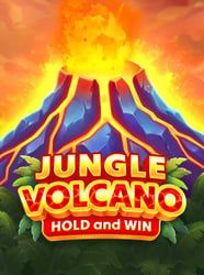 Jungle Volcano