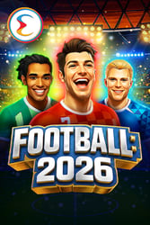 Football 2026