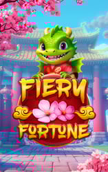 Fiery Fortune