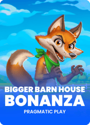 Bigger Barn House Bonanza