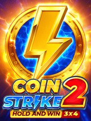 Coin Strike 2: Hold and Win
