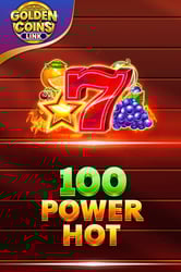 100 Power Hot Golden Coins Link