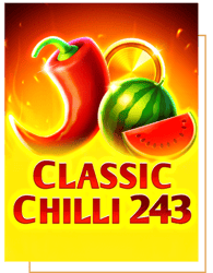 Classic Chili 243