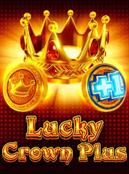 Lucky Crown Plus