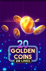 20 Golden Coins