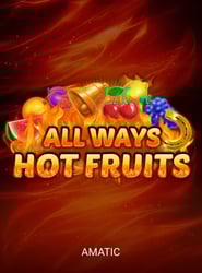 All ways Hot Fruits
