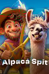 Alpaca Spit