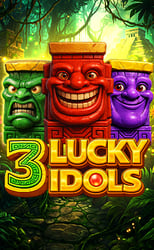 3 Lucky Idols