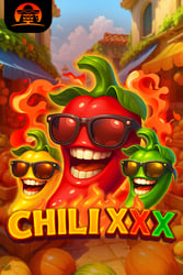 Chili XXX