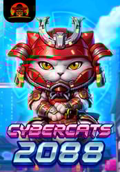 Cybercats 2088