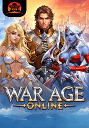 WarAge Online
