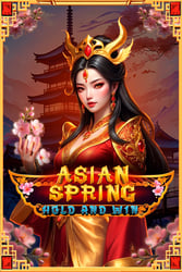 Asian Spring hold and win