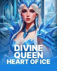Divine Queen: Heart of Ice