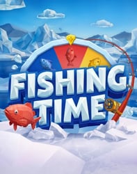 FISHING TIME