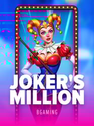 Joker's Million