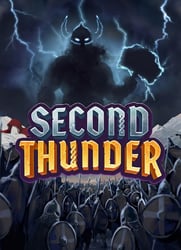 Second Thunder