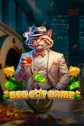 Big Cat Game