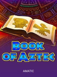 Book Of Aztec