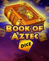 Book Of Aztec Dice
