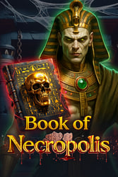 Book of Necropolis
