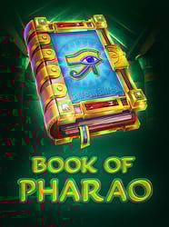 Book Of Pharao