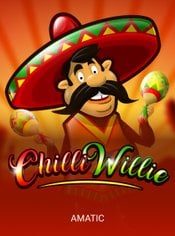 Chilli Willie