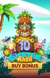 Cocktail Rush Buy Bonus