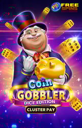 Coin Gobbler Dice Edition