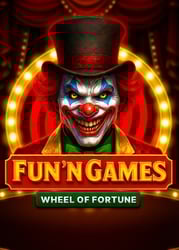 Fun'n Games: Wheel of Fortune