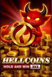 Hell Coins