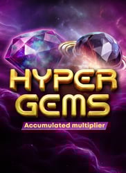 Hyper Gems: Accumulated Multiplier