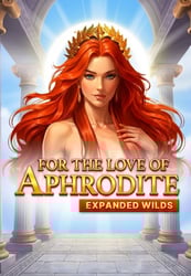 For the Love of Aphrodite