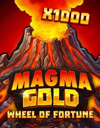 Magma Gold