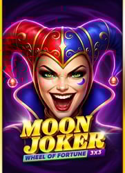 Moon Joker: Joker Wheel