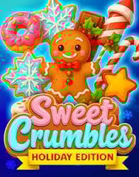 Sweet Crumbles Holiday Cravings