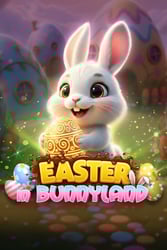 Easter in Bunnyland