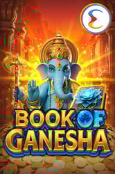 Book of Ganesha