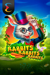 Rabbits Rabbits Rabbits