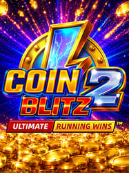 Coin Blitz 2: ULTIMATE RUNNING WINS