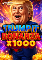 Trump It Bonanza X1000