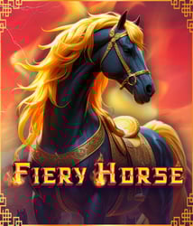 Fiery Horse