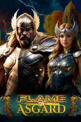 Flame of Asgard