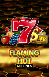 Flaming Hot