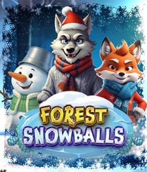 Forest Snowballs
