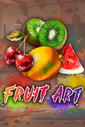 Fruit Art