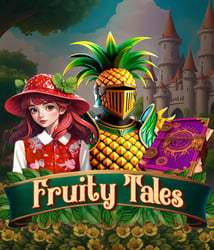 Fruity Tales