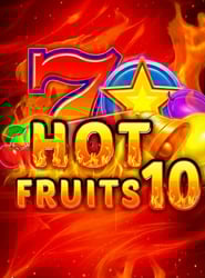 Hot Fruits 10