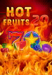 Hot Fruits 20
