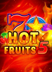 Hot Fruits 5