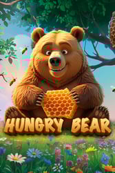 Hungry Bear
